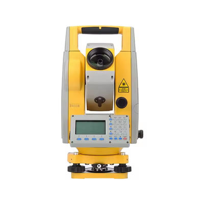 Beli Ortho Image South Robot Total Station Surveying Equipment Instrumen pembuatan online