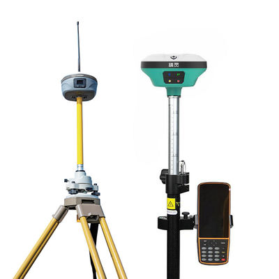 Beli CHC Performance High Differential Geodetic GPS Survey Equipment GPS GNSS Penerima GNSS RTK GPS Dengan K80/I73 pembuatan online