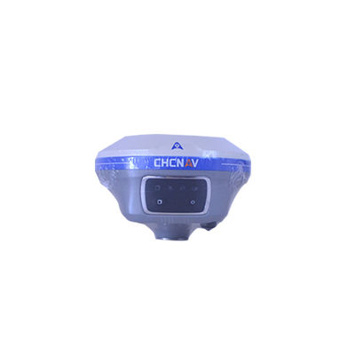 Beli CNC X11 Survei Tanah Harga Murah Gps Gnss Penerima Survei Instrumen 1408 Saluran Gnss Rtk pembuatan online