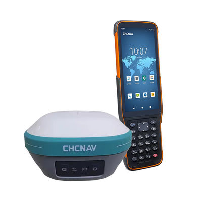 Beli CHC I73/T5 Pro Surveying Surveying Equipment Harga Keakuratan Tinggi Gps Gnss Penerima RTK pembuatan online