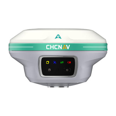 Beli CHC T11 GNSS RTK Receiver AR L2C L2P GPS Surveying Equipment online manufacture