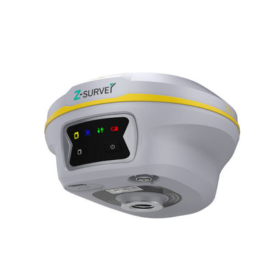 Beli Peralatan Survei GPS yang dapat disesuaikan CHC I89 GNSS RTK Receiver L5 online manufacture