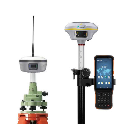 Beli Galileo Satellite CHC IMU I86 RTK GNSS GPS Receiver rover 200Hz online manufacture