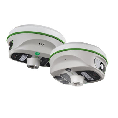 Beli Full Wave Sanding T12 RTK GNSS Rover GPS Surveying Instrument Receiver online manufacture