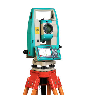 Beli RIS Akurasi Instrumen Survei Robot Tanpa Prisma Peralatan Poros Ganda online manufacture