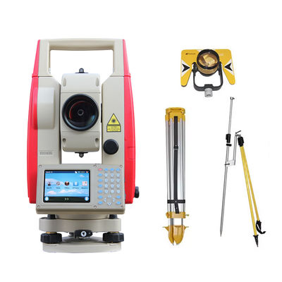 Beli Kolida 472R10L Wireless Reflectorless Staton Instrumen Survei Topografi Total Stasiun pembuatan online