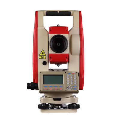 Beli OBM Kolida Robotic Total Station Device 600m Layar LCD tanpa reflektor pembuatan online