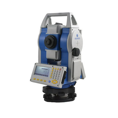 Beli OEM STONEX R2 Pengukuran Total Robot Station Surveying Equipment pembuatan online