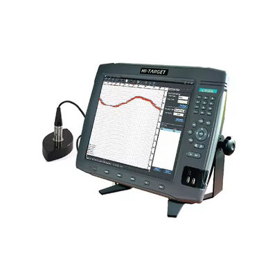 Beli Hi Target HD-MAX 3D Echo Sounder Survei Hidrografi Instrumen Pengukuran kedalaman Dengan GPS pembuatan online
