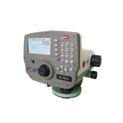 Beli FOIF EL302A Laser Digital Auto Level Survey Instrument Untuk Survei Tanah pembuatan online
