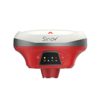 Beli OEM CHC M9 GNSS RTK Receiver IMU GPS Survey Equipment pembuatan online