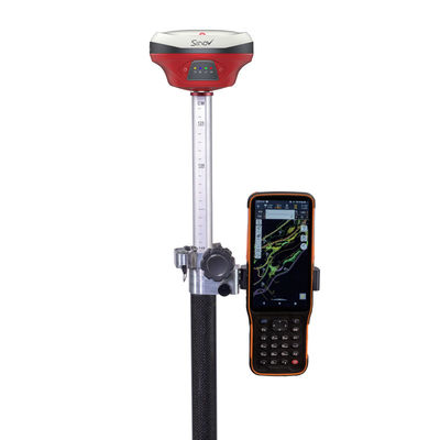 Beli CHCNAV Base Rover Gps GNSS RTK Static Survey Receiver IMU Tilt Mainboard online manufacture