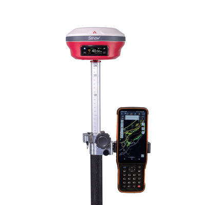 Beli Bluetooth CHCNAV M11 PRO/I93 Penerima GNSS Geodetik Visual RTK Rover DGPS Instrumen Survei pembuatan online