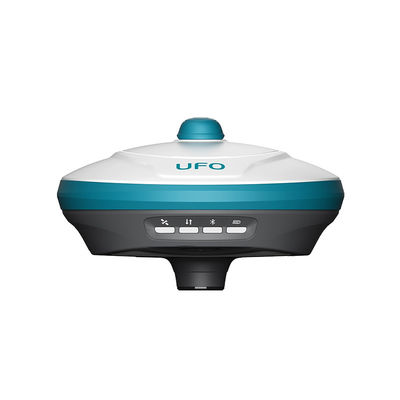 Beli Kalibrasi Gratis GPS UFO U3 PRO GNSS RTK Penerima Land Surveying IP68 Waterproof online manufacture