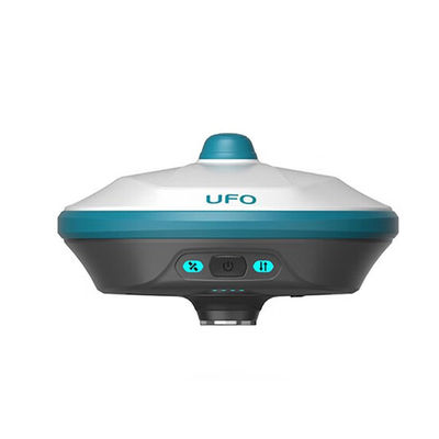 Beli Kamera AR Stakeout GPS GNSS RTK Receiver 1408 Saluran Hitarget U3 Surveying online manufacture