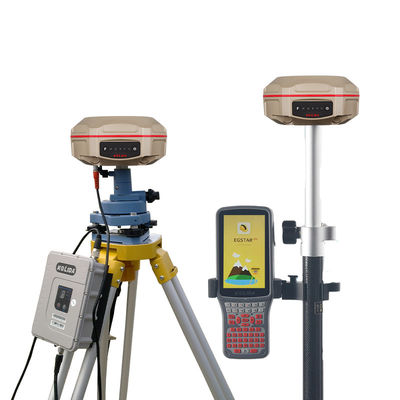 Beli Kelida K90 Intelligent GNSS RTK Receiver GPS Drone Base Station Untuk WebUI pembuatan online