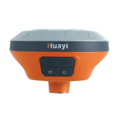 Beli IMU Tilt CHC E93 Gnss Rtk Penerima 936 Saluran antena Surveying And Mapping Instrument pembuatan online