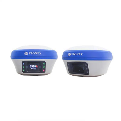 Beli Stonex S990A GNSS RTK Base Station And Rover Receiver 800 Channel Radio internal 8km online manufacture