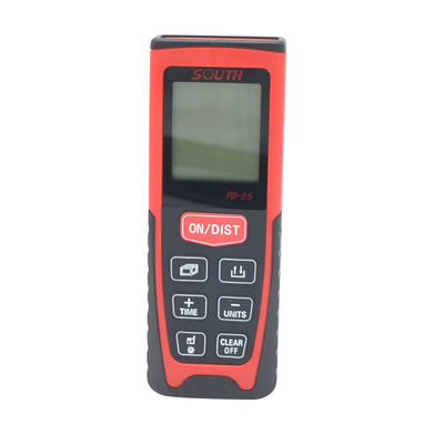 Beli South Digital Laser Distance Measurer Meter Device PD 55 Rangefinder 20 Grup 50m pembuatan online