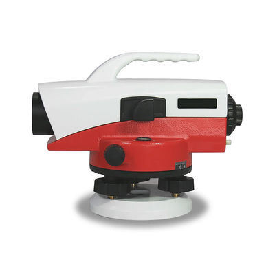 Beli Shockproof 32X Optical Digital Otomatis Level Kit disesuaikan pembuatan online