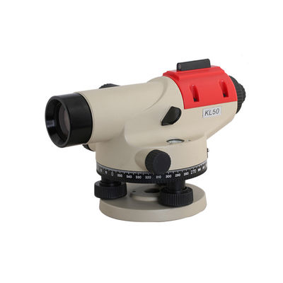 Beli Magnetic Damping Dumpy Leveling Automatic Laser Level Engineering Survey pembuatan online
