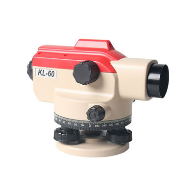 Beli Peralatan Perataan Otomatis Self-Leveling Untuk Konstruksi Totalstation online manufacture
