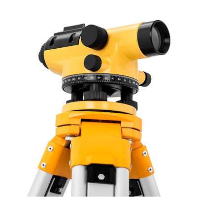 Beli IP67 Waterproof Dumpy Instrumen Pengukuran Tingkat Otomatis Selatan NL32A pembuatan online