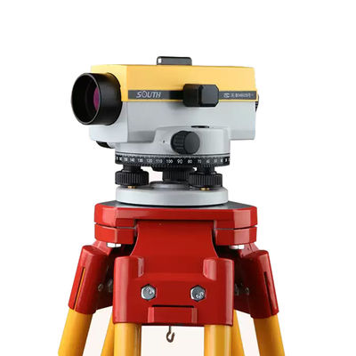 Beli Dustproof Selatan NL32B Dumpy Otomatis Level Instrument Surveying 32X pembuatan online