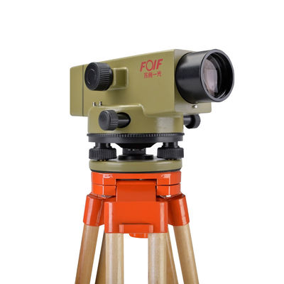 Beli FOIF DSZ2 Optical Transit Auto Level Machine Surveying and Mapping Instrument (Mesin Survei dan Pemetaan Mesin) pembuatan online