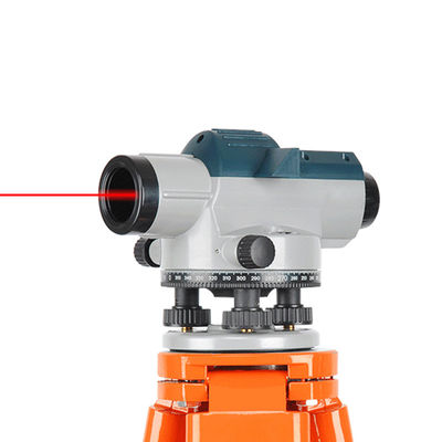 Beli ODM Dumpy Laser Automatic Level Instrument SEOP AL332LC 32X pembuatan online