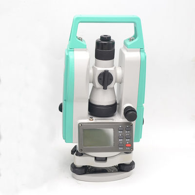 Beli DE-2B SEOP Laser Surveying Digital Theodolite 160x96 LCD OEM pembuatan online