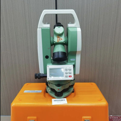 Beli FOIF 635nm Laser Digital Electronic Theodolite LCD Screen 30X perbesaran pembuatan online