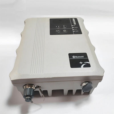 Beli Aurora S5 Selatan GNSS RTK Penerima Radio Pengukuran Falink Protokol Sistem Rover pembuatan online