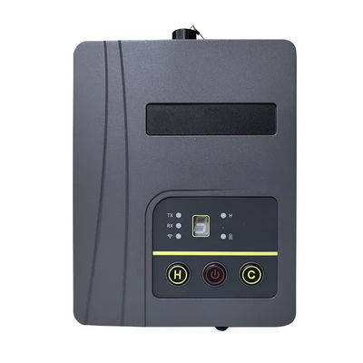 Beli Radio Eksternal RTK Sistem Penerima GPS Bluetooth Transmisi Sambungan Wireless pembuatan online