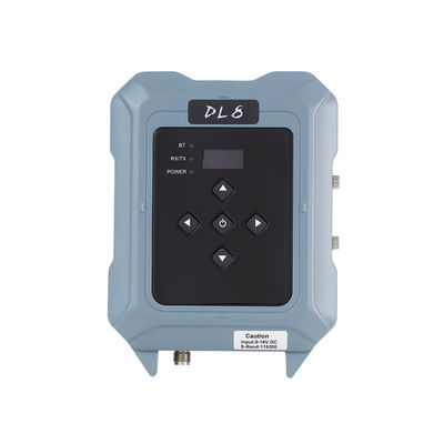 Beli CHCNAV GNSS RTK Penerima GPS Radio Eksternal DL8 Datalink untuk Protokol Radio pembuatan online