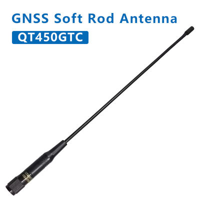 Beli QT450GTC 450-470MHz TNC-J 4dBi Antenna untuk Surveying GPS RTK GNSS Base Rover Station pembuatan online