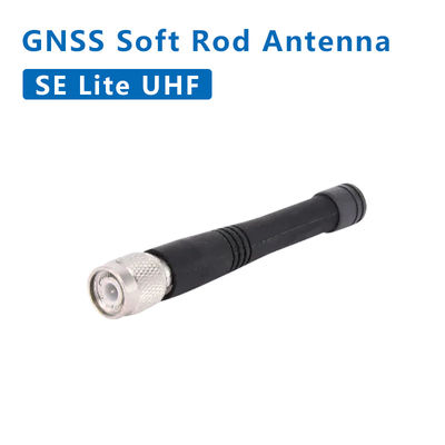 Beli Antena UHF untuk RTK Survey Instruments QIAN0XUN E-SURVEY RTK Survey GNSS GPS Receiver SE Lite Network Whip Antenna pembuatan online