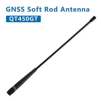Beli CHCNAV GPS Receiver TNC-J QT450GT Antenna 450-470mHz 4dBi 31cm CHC Antenna Sekrup pembuatan online