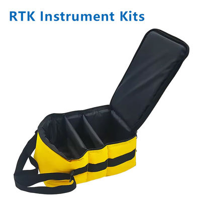 Beli Tas Host GPS untuk CHC NIikon Selatan Trimble Sokkia GPS RTK Small Head Mobile Station Single Shoulder Bag Portable pembuatan online