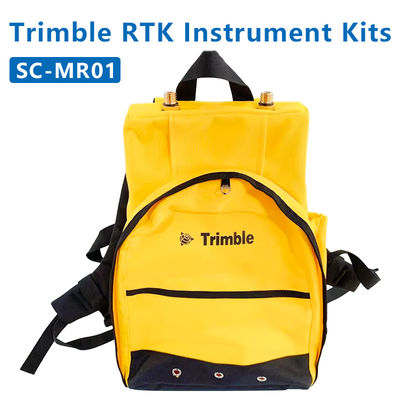 Beli Tas ransel Untuk Trimble Receiver Tas pelindung RTK Untuk GPS 5700 5800 R6 R8 dll Tas bahu lunak ganda GPS GNSS pembuatan online