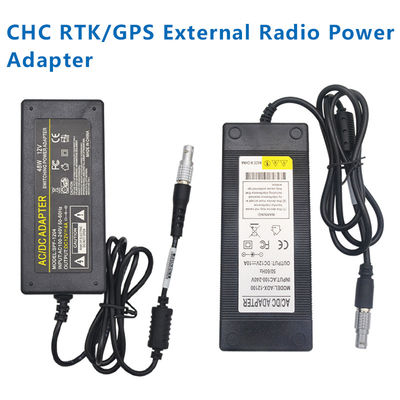 Beli Stasiun Basis GPS/RTK DL8/DL9 Radio Eksternal Dengan Pengecas Adaptor Daya 220V hingga 12V pembuatan online
