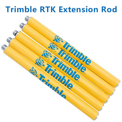 Beli Carbon Fiber Extendable Pole Untuk GPS RTK GNSS Telescopic Rover Pole SEUTH GPS Surveying Pole pembuatan online