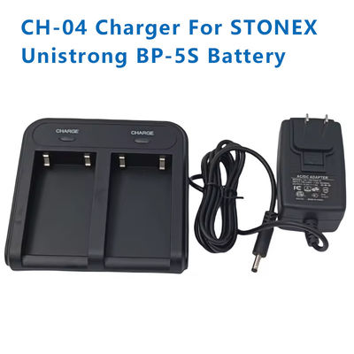 Beli CH-04 Charger Untuk STONEX BP-5S Baterai Surveying Charging Dock Untuk BP-5S BP5S Baterai Untuk Stonex GPS RTK Controller pembuatan online
