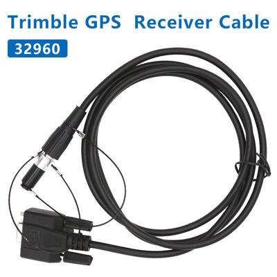 Beli Kabel Pengunduhan Data 32960 Berlaku untuk Trimble R7 R8 5700 5800 GNSS GPS 7pin pembuatan online