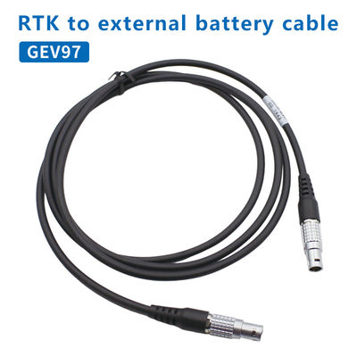 Beli GEV97 560130 Kabel Daya Menghubungkan GEB171 Baterai Eksternal/GEV208 Pasokan Listrik Ke GX1200 pembuatan online