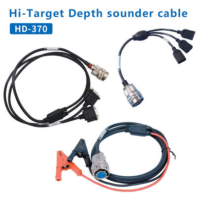 Beli Hi-Target GPS Echo Sounder Kabel HD-310/370/380/390/LITE Kabel Daya Tipe Y Eksternal RS232 pembuatan online