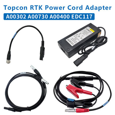 Beli Topcon GPS RTK Power Cable Hipe Port A00630 A00730 Host ke PDL Radio A00302 pembuatan online