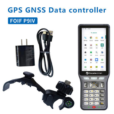 Beli P9IV Controller Untuk FOIF / Stonex / Unistrong GPS RTK Untuk Survei Tanah Termasuk Perangkat Lunak pembuatan online