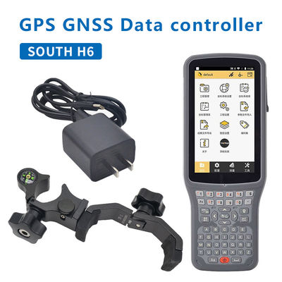Beli Teknik Performa Tinggi Galaxy G2 Gps Gnss Rtk H6 Controller Dengan Egstar atau Surpad Software Gnss Surveying pembuatan online