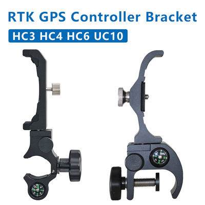 Beli Stonex Qianxun Universal GNSS RTK GPS Clamp Claw Cradle Untuk Braket Trimble ke Data Collector Pemegang Survei GPS RTK pembuatan online